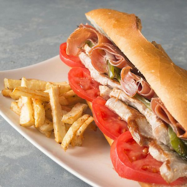Chivito Full HD